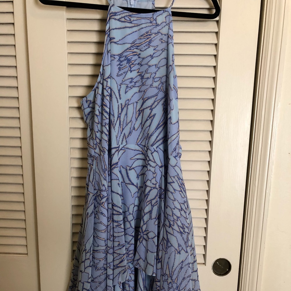 Badgley Mischka Dress
